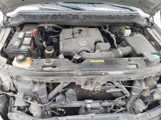 Photo 10 VIN: 5N1BA0ND9DN603616 - NISSAN ARMADA 