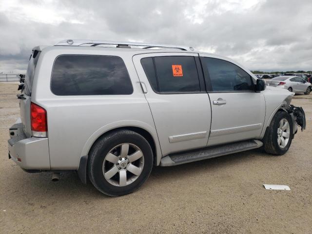 Photo 2 VIN: 5N1BA0ND9DN603616 - NISSAN ARMADA 