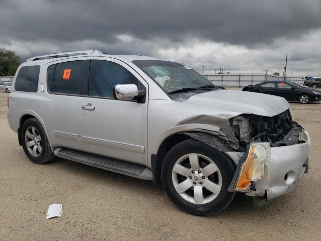 Photo 3 VIN: 5N1BA0ND9DN603616 - NISSAN ARMADA 