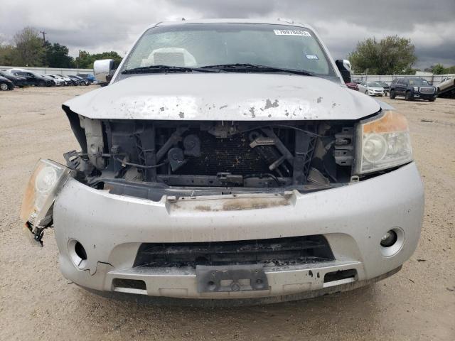 Photo 4 VIN: 5N1BA0ND9DN603616 - NISSAN ARMADA 