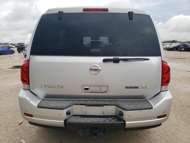 Photo 5 VIN: 5N1BA0ND9DN603616 - NISSAN ARMADA 