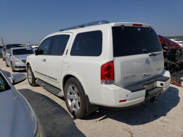 Photo 1 VIN: 5N1BA0ND9EN602144 - NISSAN ARMADA SV 