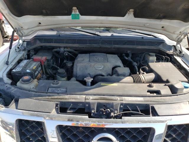 Photo 11 VIN: 5N1BA0ND9EN602144 - NISSAN ARMADA SV 