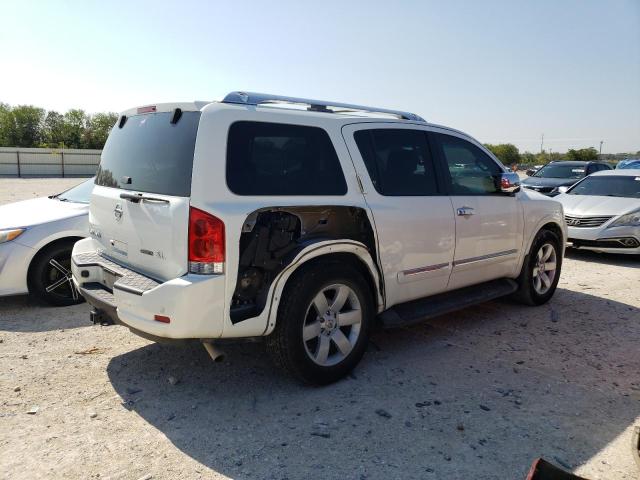 Photo 2 VIN: 5N1BA0ND9EN602144 - NISSAN ARMADA SV 