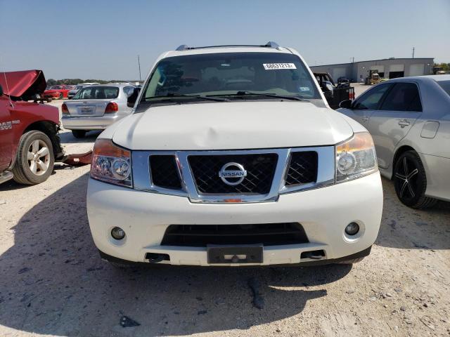 Photo 4 VIN: 5N1BA0ND9EN602144 - NISSAN ARMADA SV 