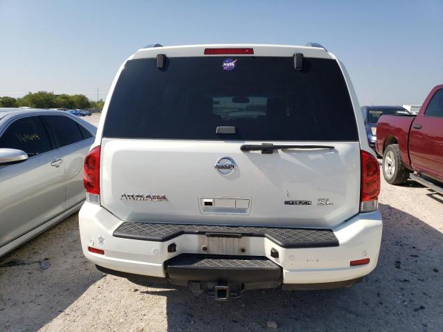 Photo 5 VIN: 5N1BA0ND9EN602144 - NISSAN ARMADA SV 