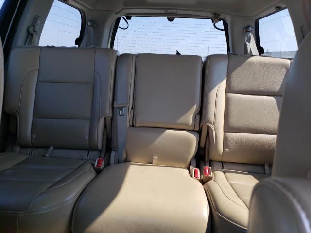 Photo 9 VIN: 5N1BA0ND9EN602144 - NISSAN ARMADA SV 