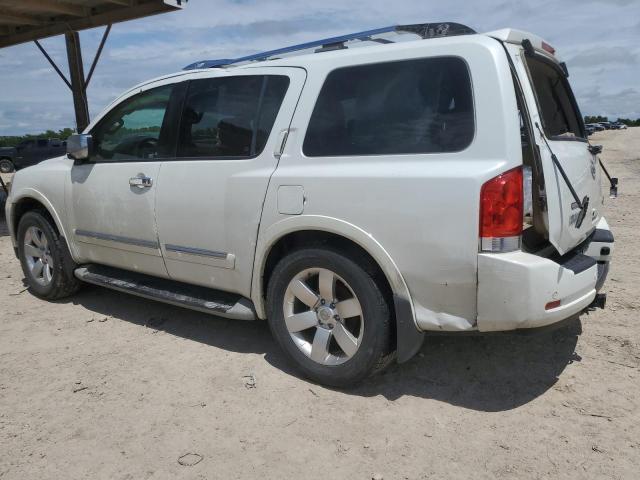 Photo 1 VIN: 5N1BA0ND9EN603326 - NISSAN ARMADA SV 