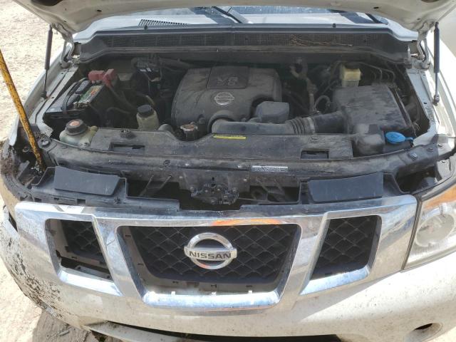 Photo 11 VIN: 5N1BA0ND9EN603326 - NISSAN ARMADA SV 