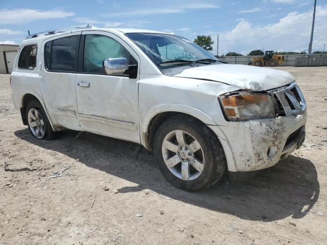 Photo 3 VIN: 5N1BA0ND9EN603326 - NISSAN ARMADA SV 