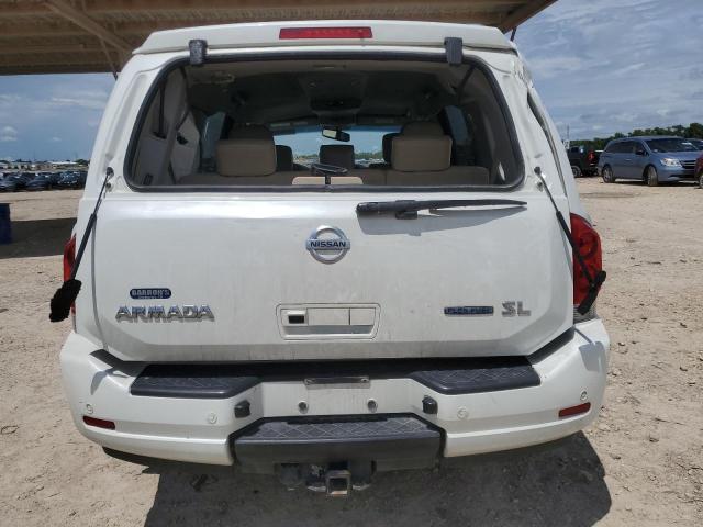 Photo 5 VIN: 5N1BA0ND9EN603326 - NISSAN ARMADA SV 