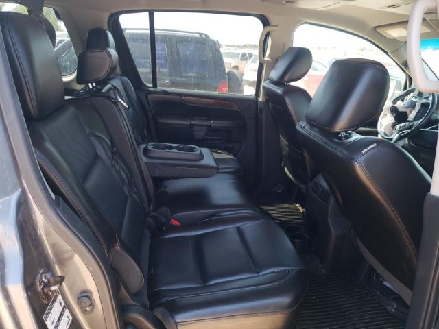 Photo 5 VIN: 5N1BA0ND9EN605819 - NISSAN ARMADA SV 