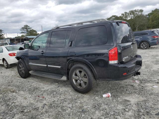 Photo 1 VIN: 5N1BA0ND9EN607506 - NISSAN ARMADA 