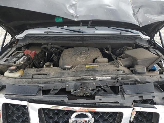 Photo 11 VIN: 5N1BA0ND9EN607506 - NISSAN ARMADA 