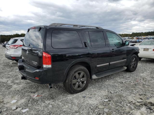 Photo 2 VIN: 5N1BA0ND9EN607506 - NISSAN ARMADA 