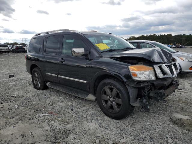 Photo 3 VIN: 5N1BA0ND9EN607506 - NISSAN ARMADA 