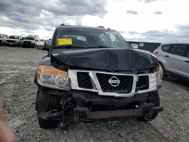 Photo 4 VIN: 5N1BA0ND9EN607506 - NISSAN ARMADA 