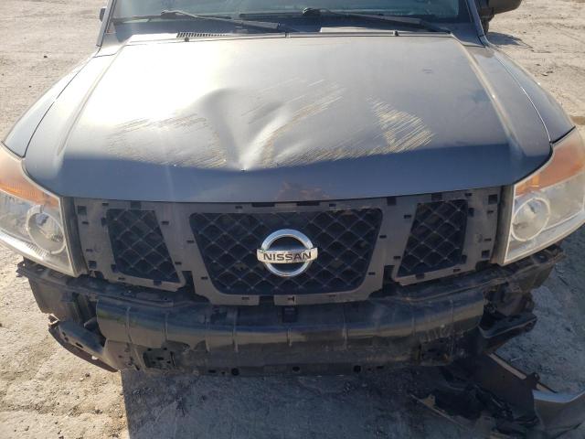 Photo 11 VIN: 5N1BA0ND9EN609711 - NISSAN ARMADA SV 