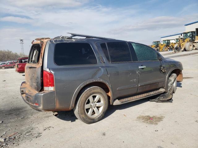 Photo 2 VIN: 5N1BA0ND9EN609711 - NISSAN ARMADA SV 