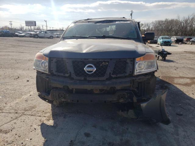 Photo 4 VIN: 5N1BA0ND9EN609711 - NISSAN ARMADA SV 