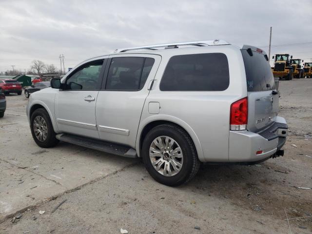 Photo 1 VIN: 5N1BA0ND9FN611413 - NISSAN ARMADA SV 