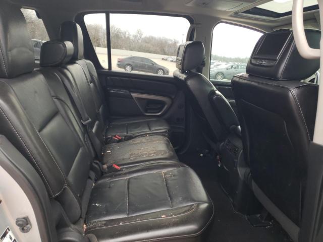 Photo 10 VIN: 5N1BA0ND9FN611413 - NISSAN ARMADA SV 