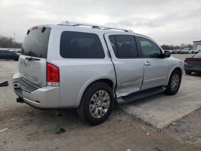 Photo 2 VIN: 5N1BA0ND9FN611413 - NISSAN ARMADA SV 