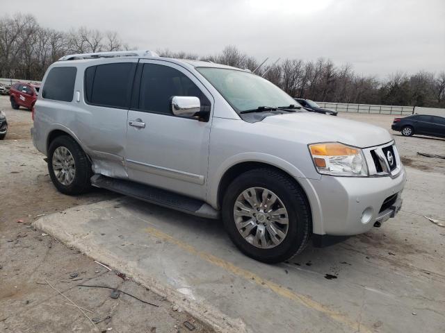 Photo 3 VIN: 5N1BA0ND9FN611413 - NISSAN ARMADA SV 