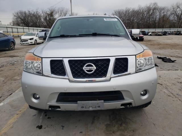 Photo 4 VIN: 5N1BA0ND9FN611413 - NISSAN ARMADA SV 