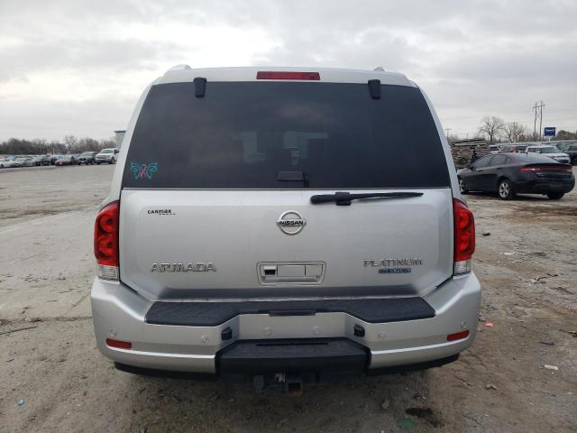 Photo 5 VIN: 5N1BA0ND9FN611413 - NISSAN ARMADA SV 