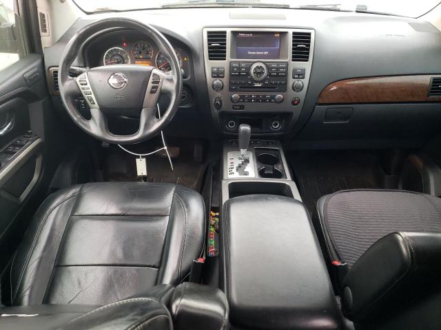 Photo 7 VIN: 5N1BA0ND9FN611413 - NISSAN ARMADA SV 