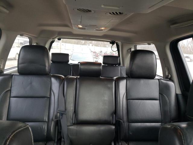 Photo 9 VIN: 5N1BA0ND9FN611413 - NISSAN ARMADA SV 