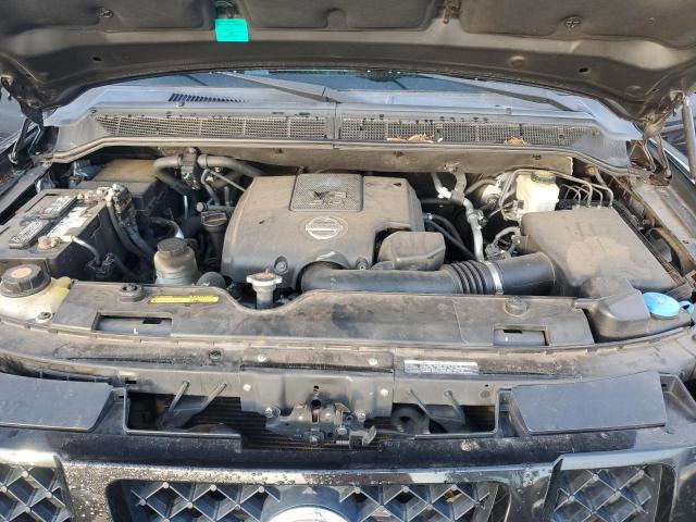 Photo 11 VIN: 5N1BA0ND9FN614926 - NISSAN ARMADA SV 