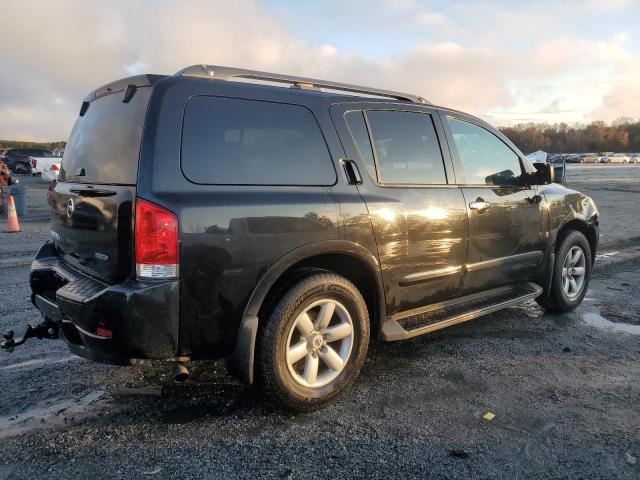 Photo 2 VIN: 5N1BA0ND9FN614926 - NISSAN ARMADA SV 