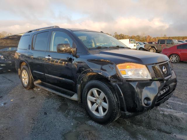 Photo 3 VIN: 5N1BA0ND9FN614926 - NISSAN ARMADA SV 