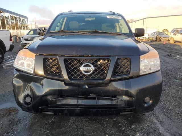 Photo 4 VIN: 5N1BA0ND9FN614926 - NISSAN ARMADA SV 