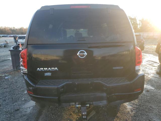 Photo 5 VIN: 5N1BA0ND9FN614926 - NISSAN ARMADA SV 