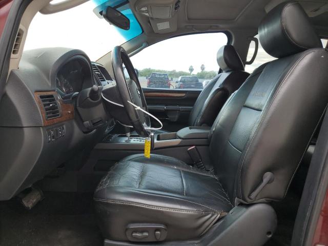 Photo 6 VIN: 5N1BA0NDXAN605130 - NISSAN ARMADA SE 