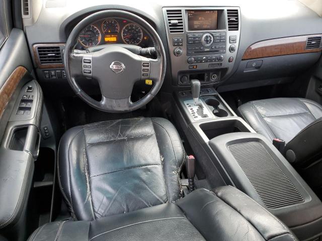 Photo 7 VIN: 5N1BA0NDXAN605130 - NISSAN ARMADA SE 