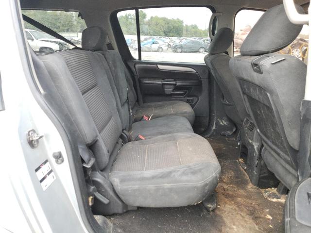 Photo 5 VIN: 5N1BA0NDXAN612109 - NISSAN ARMADA SE 