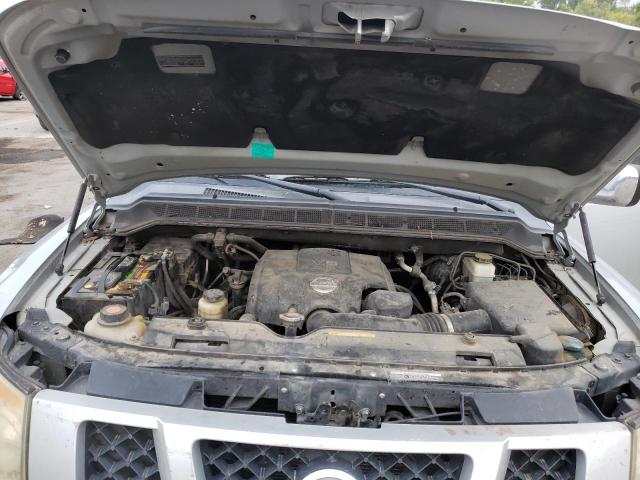 Photo 6 VIN: 5N1BA0NDXAN612109 - NISSAN ARMADA SE 