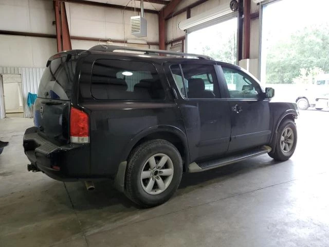 Photo 2 VIN: 5N1BA0NDXBN610135 - NISSAN ARMADA SV 