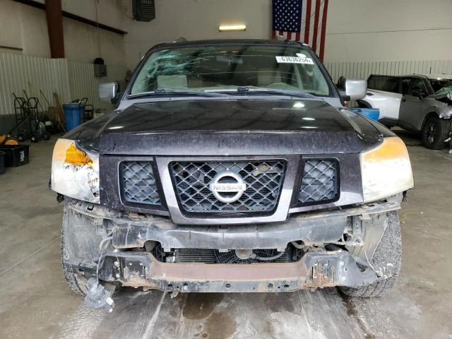 Photo 4 VIN: 5N1BA0NDXBN610135 - NISSAN ARMADA SV 