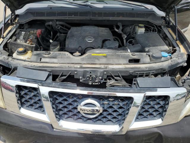 Photo 11 VIN: 5N1BA0NDXBN619742 - NISSAN ARMADA 