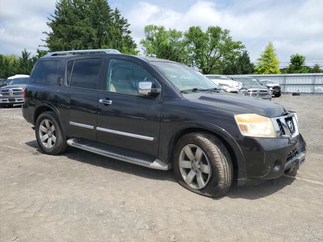 Photo 3 VIN: 5N1BA0NDXBN619742 - NISSAN ARMADA 