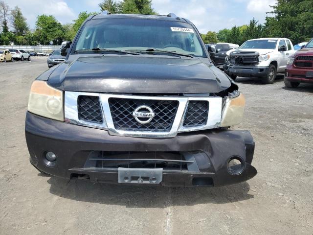 Photo 4 VIN: 5N1BA0NDXBN619742 - NISSAN ARMADA 