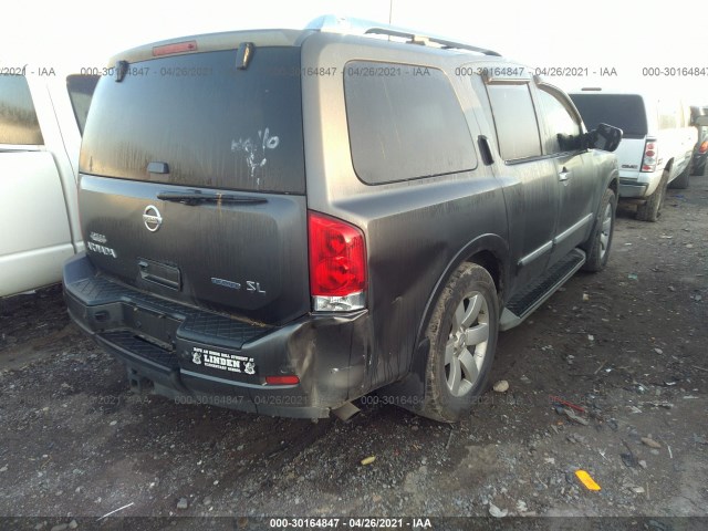 Photo 3 VIN: 5N1BA0NDXBN621152 - NISSAN ARMADA 