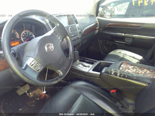 Photo 4 VIN: 5N1BA0NDXBN621152 - NISSAN ARMADA 