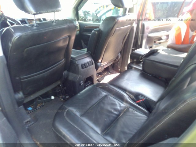 Photo 7 VIN: 5N1BA0NDXBN621152 - NISSAN ARMADA 