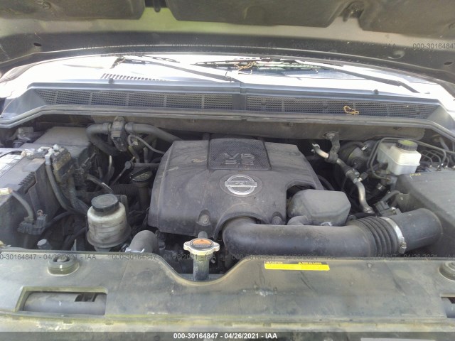 Photo 9 VIN: 5N1BA0NDXBN621152 - NISSAN ARMADA 